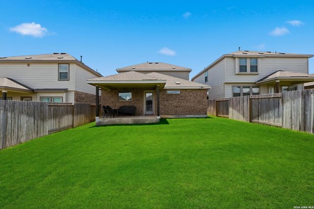 2046 Flametree Ave, New Braunfels, TX 78132
