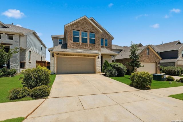 2046 Flametree Ave, New Braunfels, TX 78132