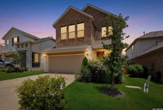 2046 Flametree Ave, New Braunfels, TX 78132