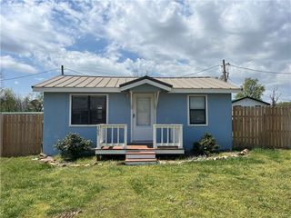 395 N Woods Avenue, Kansas, OK 74347