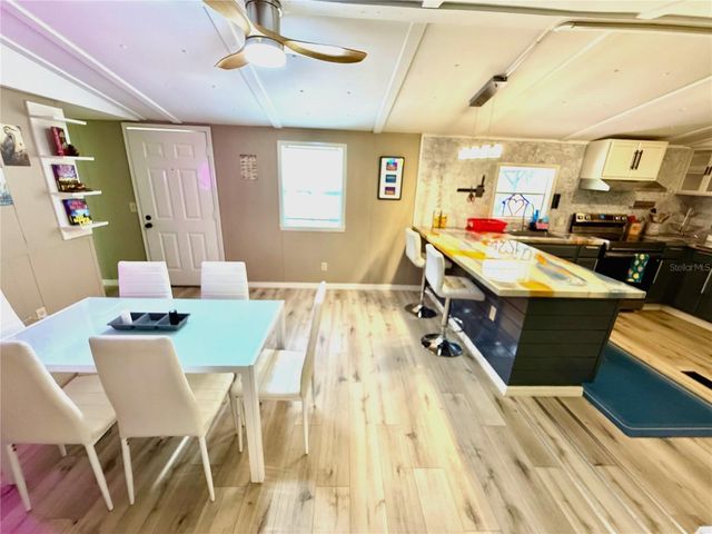 208 ASHLEY STREET, Hawthorne, FL 32640