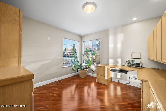 2534 Ridge Pointe Drive, Anchorage, AK 99515