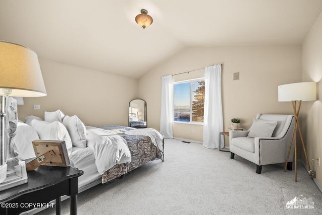 2534 Ridge Pointe Drive, Anchorage, AK 99515