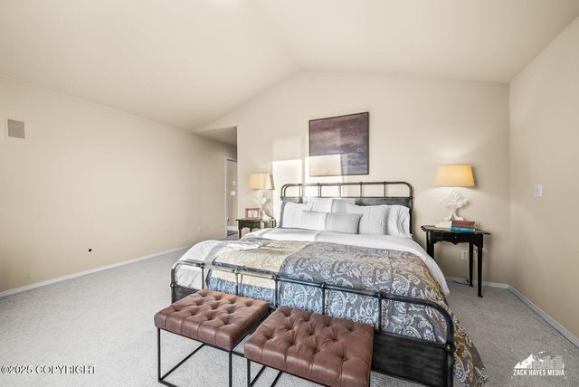 2534 Ridge Pointe Drive, Anchorage, AK 99515