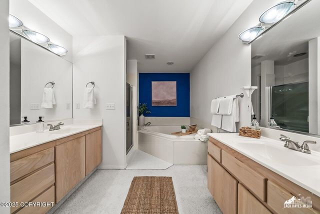 2534 Ridge Pointe Drive, Anchorage, AK 99515