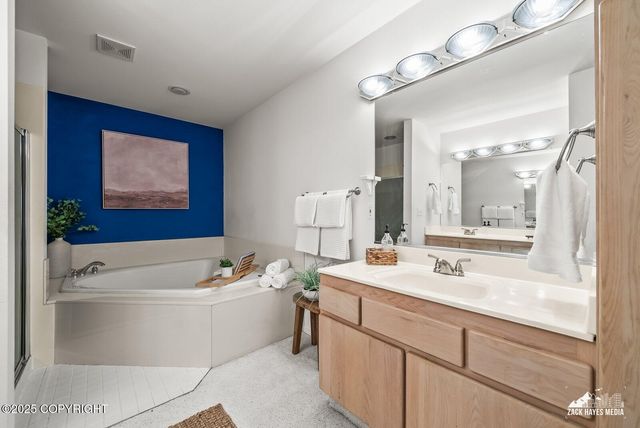 2534 Ridge Pointe Drive, Anchorage, AK 99515