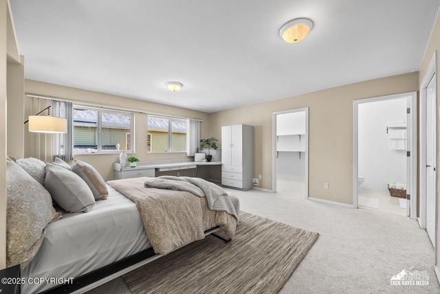 2534 Ridge Pointe Drive, Anchorage, AK 99515