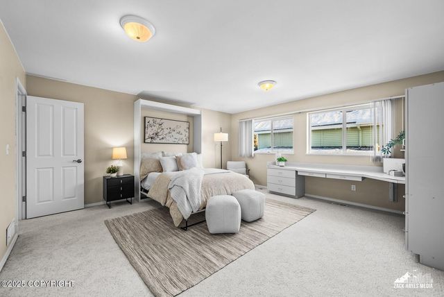 2534 Ridge Pointe Drive, Anchorage, AK 99515