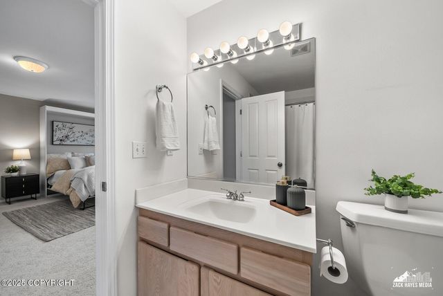 2534 Ridge Pointe Drive, Anchorage, AK 99515