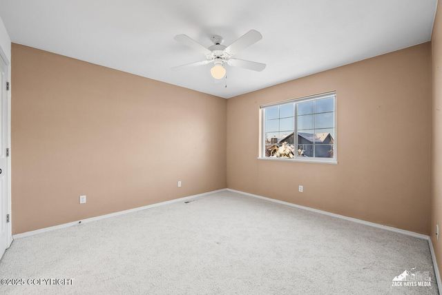 2534 Ridge Pointe Drive, Anchorage, AK 99515