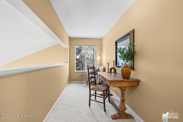 2534 Ridge Pointe Drive, Anchorage, AK 99515