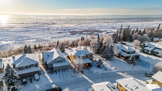 2534 Ridge Pointe Drive, Anchorage, AK 99515
