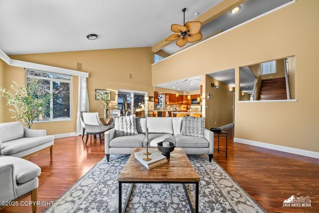 2534 Ridge Pointe Drive, Anchorage, AK 99515