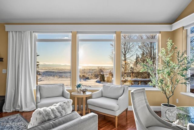 2534 Ridge Pointe Drive, Anchorage, AK 99515