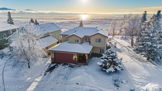 2534 Ridge Pointe Drive, Anchorage, AK 99515