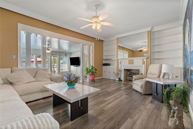 254 Berkley Court, Mobile, AL 36606