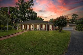 254 Berkley Court, Mobile, AL 36606