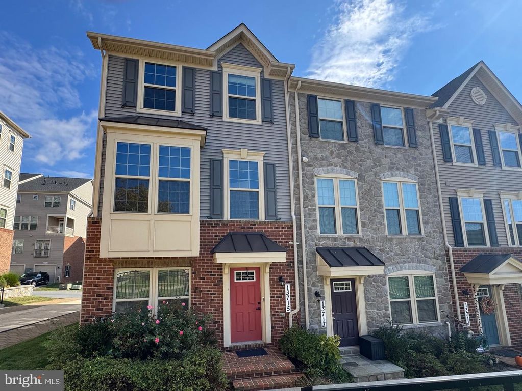 13715 LITTLE SENECA PKWY, Clarksburg, MD 20871