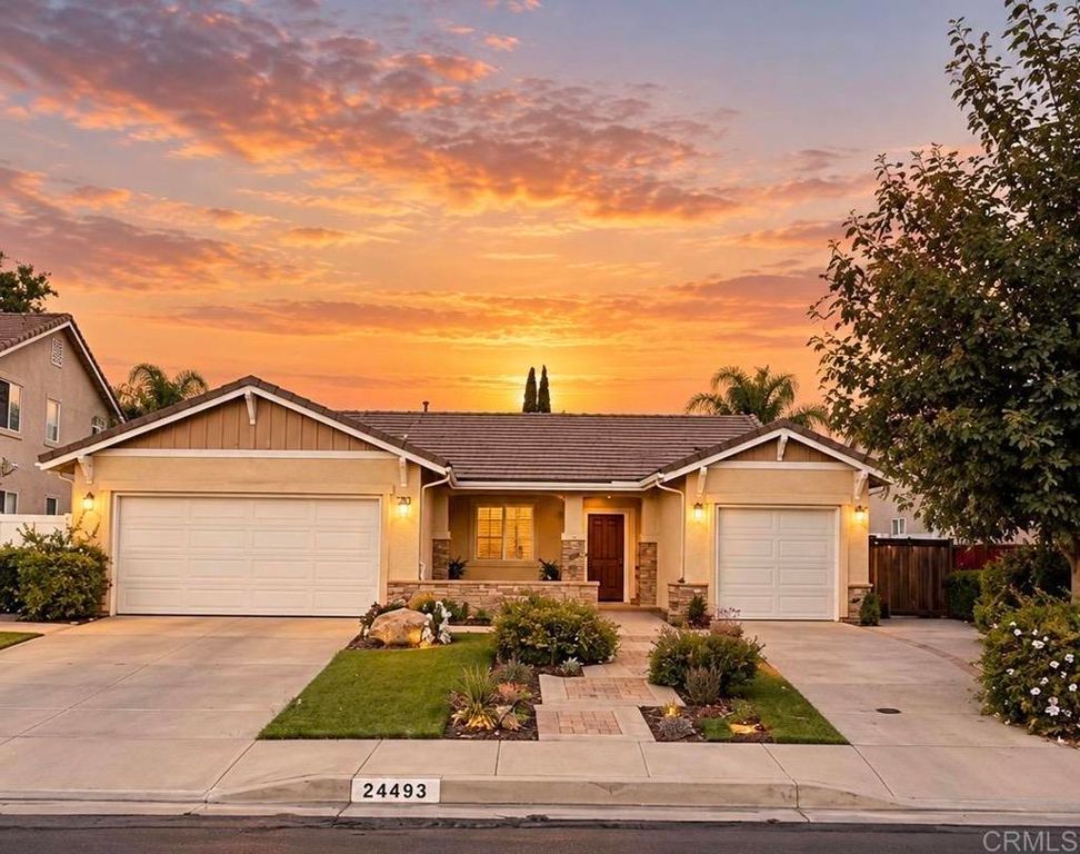 24493 Corte Rojelio, Murrieta, CA 92562 — photo 2
