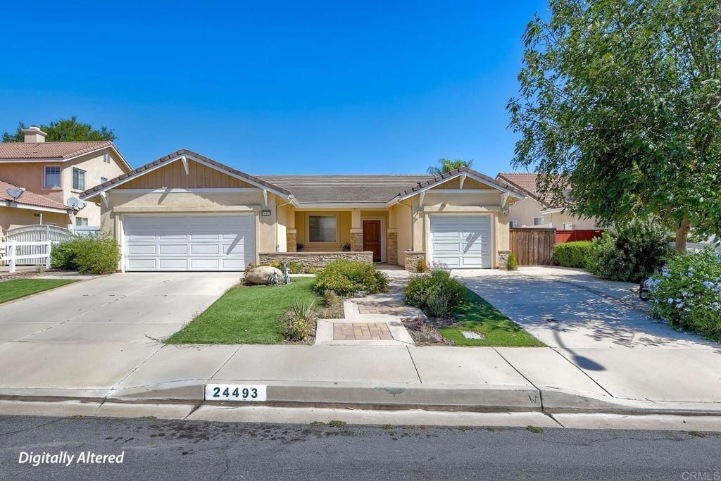 24493 Corte Rojelio, Murrieta, CA 92562 — photo 4