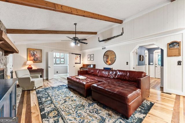 1279 Dillon Road, Austell, GA 30168