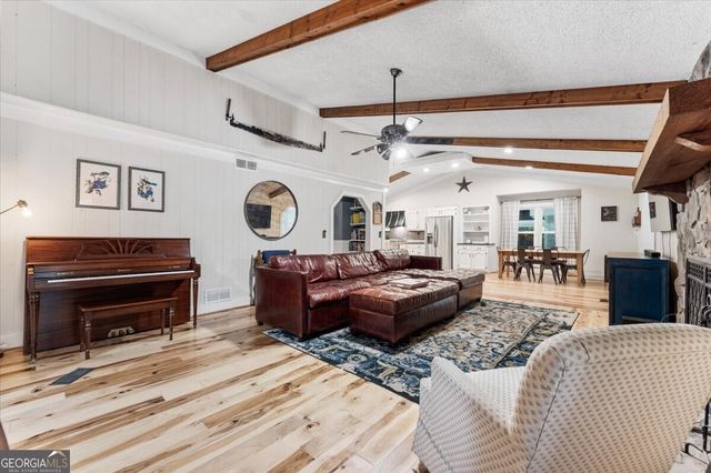 1279 Dillon Road, Austell, GA 30168