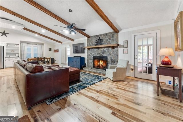 1279 Dillon Road, Austell, GA 30168