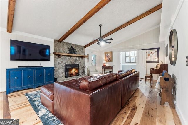 1279 Dillon Road, Austell, GA 30168