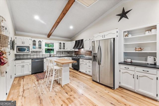 1279 Dillon Road, Austell, GA 30168