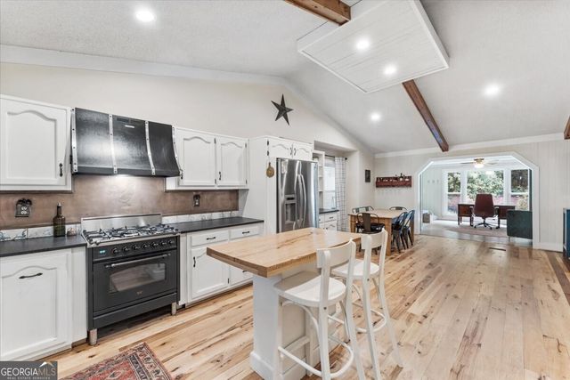 1279 Dillon Road, Austell, GA 30168