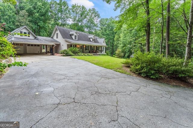 1279 Dillon Road, Austell, GA 30168
