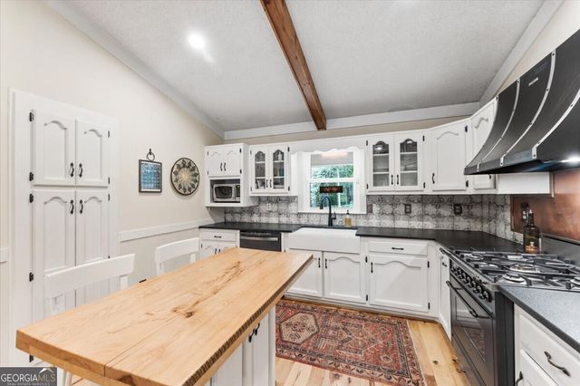 1279 Dillon Road, Austell, GA 30168