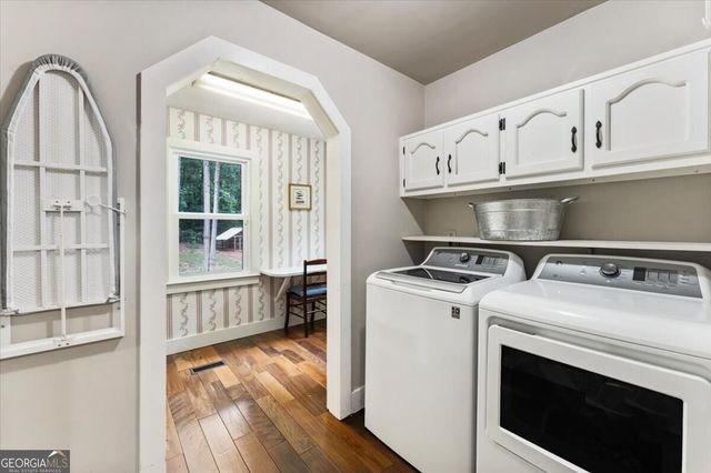 1279 Dillon Road, Austell, GA 30168