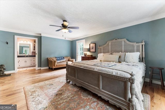 1279 Dillon Road, Austell, GA 30168