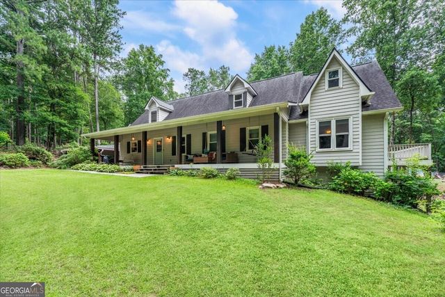 1279 Dillon Road, Austell, GA 30168