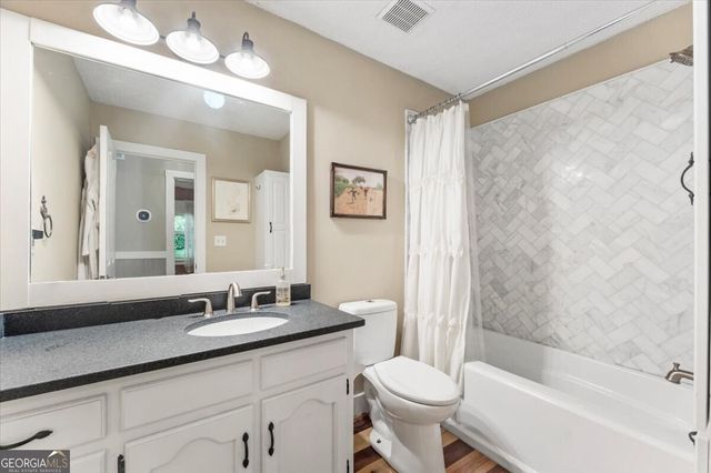 1279 Dillon Road, Austell, GA 30168