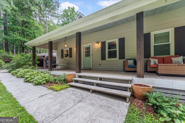 1279 Dillon Road, Austell, GA 30168