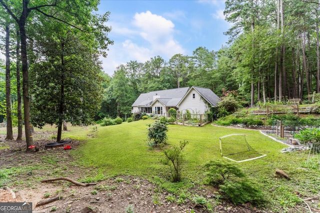 1279 Dillon Road, Austell, GA 30168