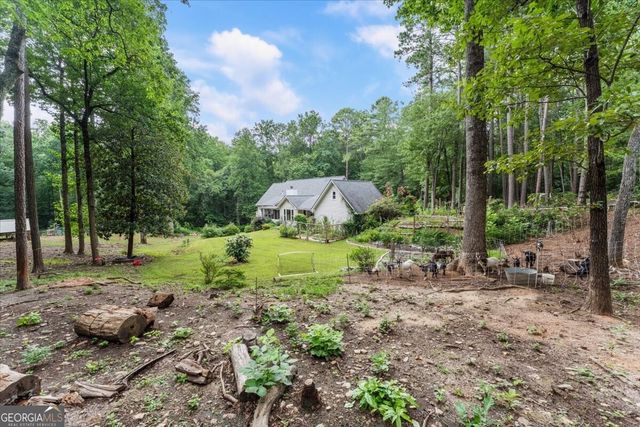 1279 Dillon Road, Austell, GA 30168