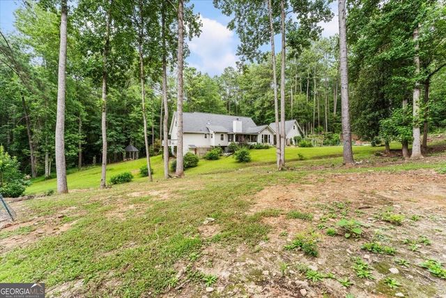 1279 Dillon Road, Austell, GA 30168
