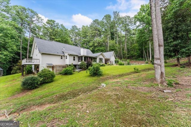 1279 Dillon Road, Austell, GA 30168