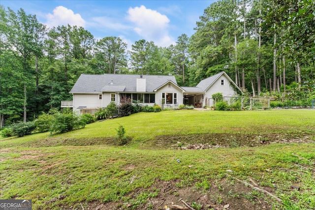 1279 Dillon Road, Austell, GA 30168