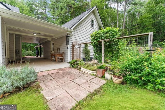 1279 Dillon Road, Austell, GA 30168