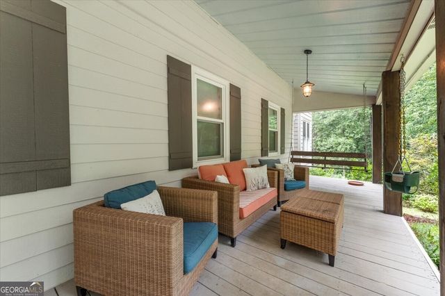 1279 Dillon Road, Austell, GA 30168