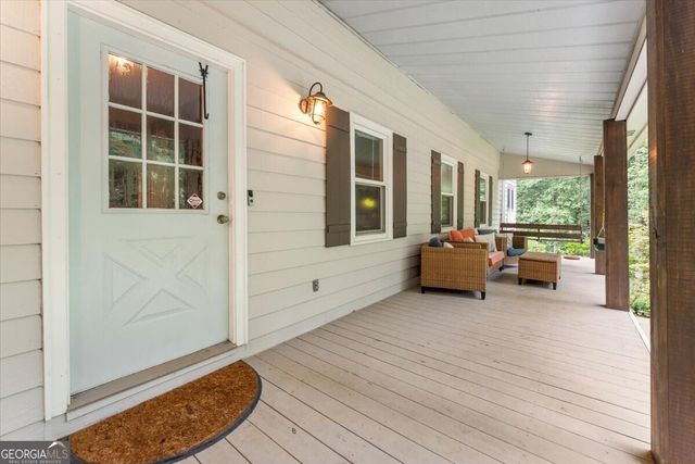 1279 Dillon Road, Austell, GA 30168