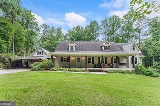 1279 Dillon Road, Austell, GA 30168