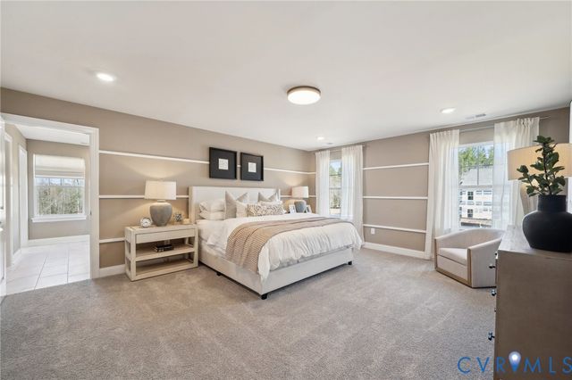 16908 Barmer Rd, Chesterfield, VA 23838