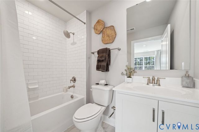16908 Barmer Rd, Chesterfield, VA 23838