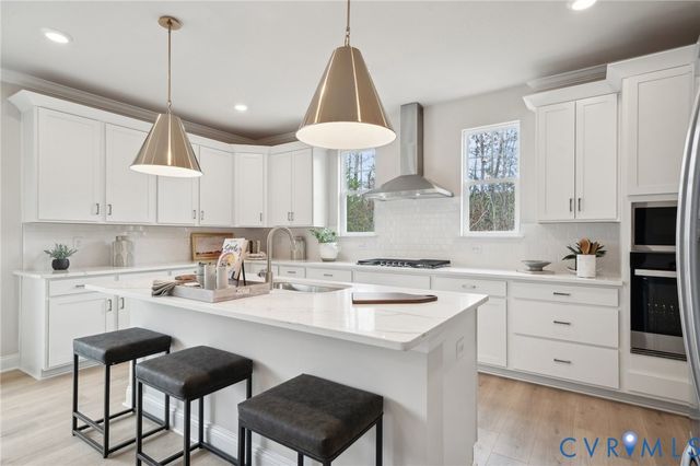 16908 Barmer Rd, Chesterfield, VA 23838