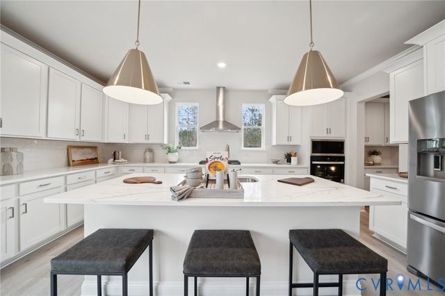 16908 Barmer Rd, Chesterfield, VA 23838